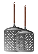 Ooni 14" & 12" Signature Perforated Pizza Peel