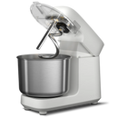 Ooni Halo Pro - Spiral Mixer Polar White