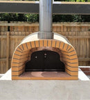 Piemonte / Calabrian DIY Wood Fired Pizza Oven Kits