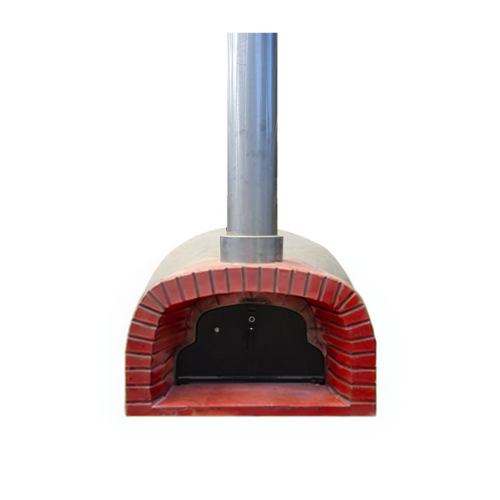 Piemonte / Calabrian DIY Wood Fired Pizza Oven Kits