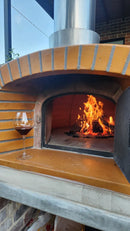 Piemonte / Calabrian DIY Wood Fired Pizza Oven Kits