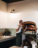 Piemonte / Calabrian DIY Wood Fired Pizza Oven Kits