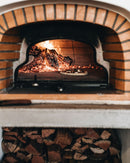 Pizza Ovens R Us Calabrian DIY Kit Italian Made