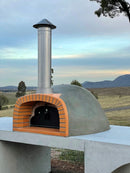 Piemonte / Calabrian DIY Wood Fired Pizza Oven Kits