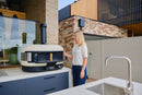 Gozney Dome XL Dual Fuel Pizza Oven