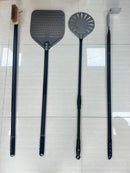 Pizza Oven Tools 4 Piece (Black Handles)