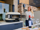 Gozney Dome XL Dual Fuel Pizza Oven