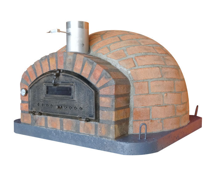 Pizza Ovens R Us Pizzaioli Rustic Premium Oven