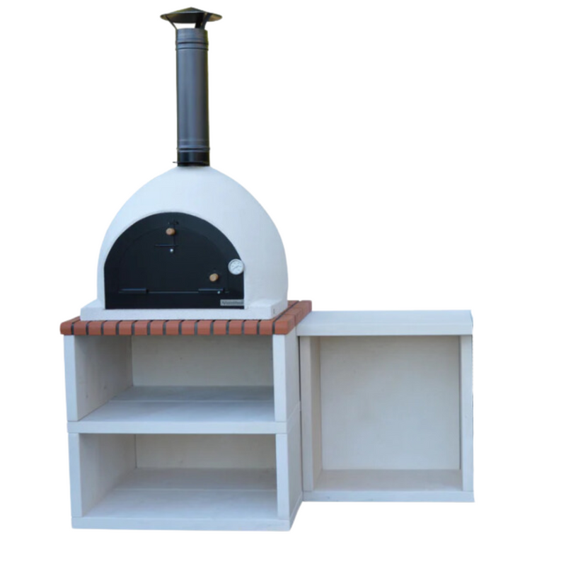 Royal Wood Fired Pizza Oven (Pre-Order)