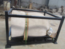 RUS 90 Venus Wood Fired Pizza Oven