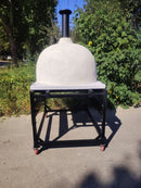 RUS 90 Venus Wood Fired Pizza Oven