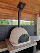 Royal Max Wood Fired Pizza Oven R US Xclusive Decor