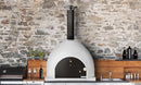 Royal Max Wood Fired Pizza Oven R US Xclusive Decor