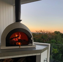 Pizza Ovens R Us Royal R-US Lite Ready Made Stand Oven Portuguese Made