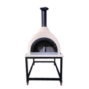 RUS 90 Venus Wood Fired Pizza Oven