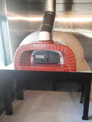 Type 30 Commercial Wood Fired Pizza Oven