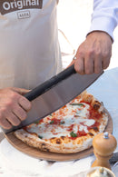 Alfa Rocker Pizza Cutter