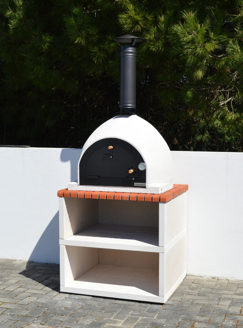 Royal Wood Fired Pizza Oven (Pre-Order)