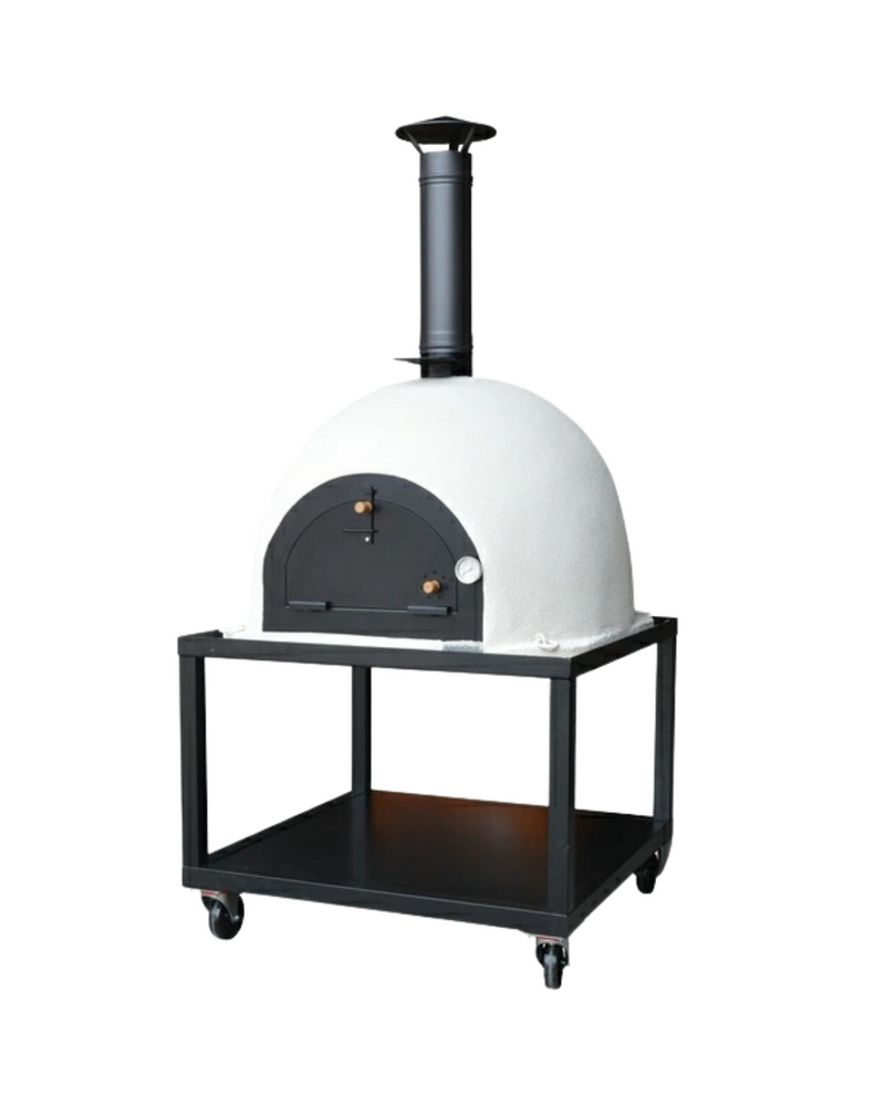 Royal Max Wood Fired Pizza Oven