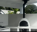 Royal Wood Fired Pizza Oven