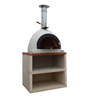 Royal Pizza Oven Base (Only)