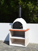 Royal Pizza Oven Base (Only)