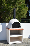 Royal Pizza Oven Base (Only)