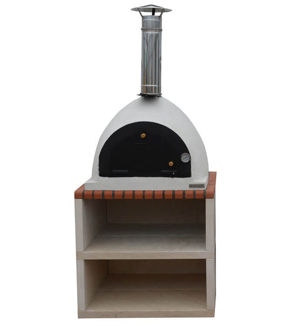 Royal Pizza Oven Base (Only)