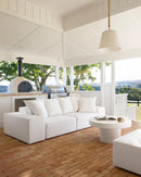 Pizza Ovens R Us Royal R-US Lite Ready Made Stand Oven Portuguese Made