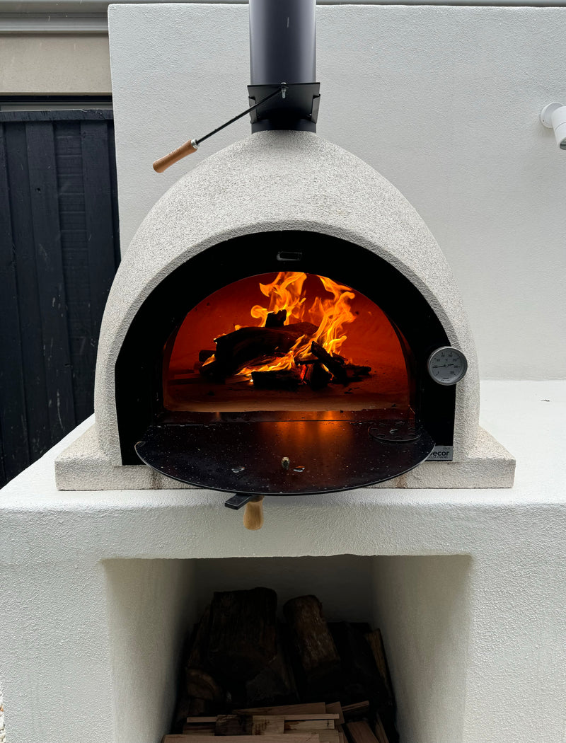 Royal Wood Fired Pizza Oven (Pre-Order)