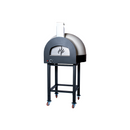 Subito Cotto 60 Refractory Hybrid Gas/Wood Fired Pizza Oven Pizza Ovens R Us