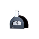 Subito Cotto 60 Refractory Hybrid Gas/Wood Fired Pizza Oven