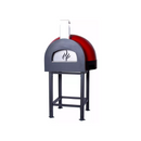 Subito Cotto 80 Refractory Wood Fired Pizza Oven