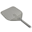 Buschbeck Short Handle Pizza Peel Turner