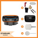 Everdure Kiln R Series Pizza Oven - Standard Package