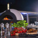 Pizza Ovens R Us Zio Ciro Subito Cotto 100 Wood Fired Pizza Oven Italian Made