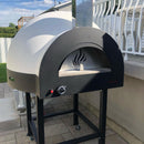 Pizza Ovens R Us Zio Ciro Subito Cotto 100 Wood Fired Pizza Oven Italian Made