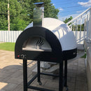 Pizza Ovens R Us Zio Ciro Subito Cotto 100 Wood Fired Pizza Oven Italian Made