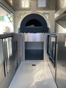 Pizza Ovens R Us Zio Ciro Subito Cotto 100 Wood Fired Pizza Oven Italian Made