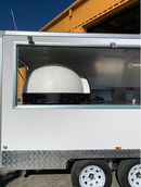 Pizza Ovens R Us Zio Ciro Subito Cotto 100 Wood Fired Pizza Oven Italian Made