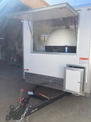 Pizza Ovens R Us Zio Ciro Subito Cotto 100 Wood Fired Pizza Oven Italian Made