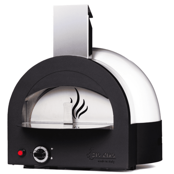 Subito Cotto 45 Refractory Gas Fired Pizza Oven