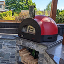 Pizza Ovens R Us Zio Ciro Subito Cotto 80 Wood Fired Pizza Oven Italian Made