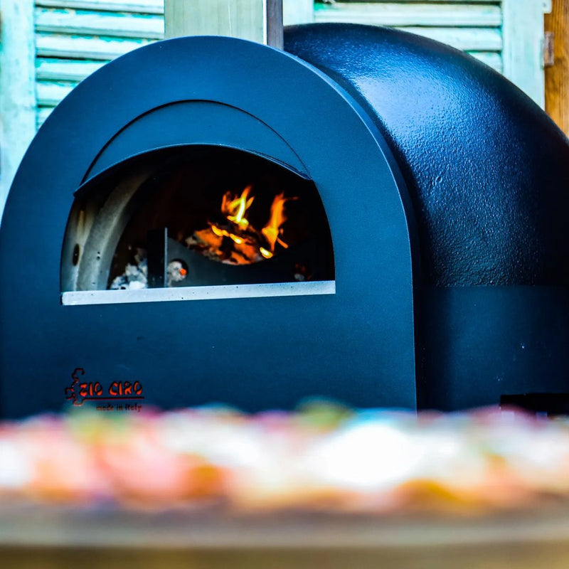 Pizza Ovens R Us Zio Ciro Subito Cotto 80 Wood Fired Pizza Oven Italian Made