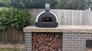 Pizza Ovens R Us Zio Ciro Subito Cotto 80 Wood Fired Pizza Oven Italian Made