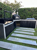 Pizza Ovens R Us Zio Ciro Subito Cotto 80 Wood Fired Pizza Oven Italian Made