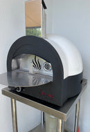 Subito Cotto 45 Refractory Gas Fired Pizza Oven