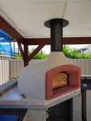 Valoriani TOP 120 Residential Wood Fired Pizza Oven