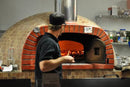 Type 30 Commercial Wood Fired Pizza Oven