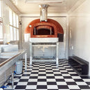 Type 30 Commercial Wood Fired Pizza Oven